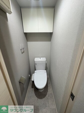 ARCOBALENO DAISHIMAEの物件内観写真